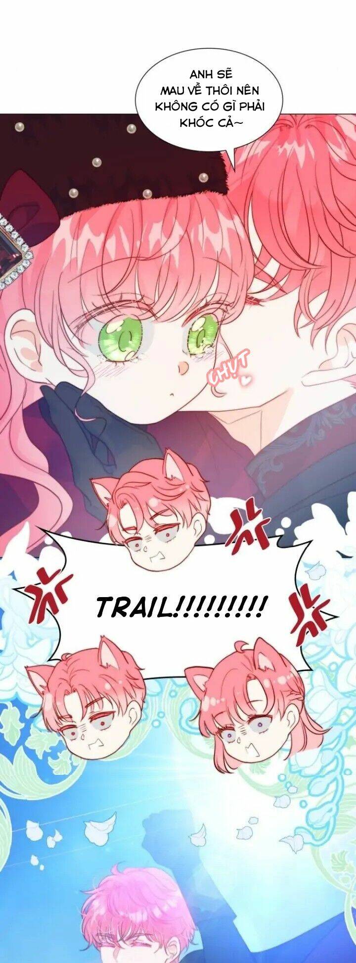 Tôi được sinh ra là con gái thứ hai - Chapter 14 - Page 37