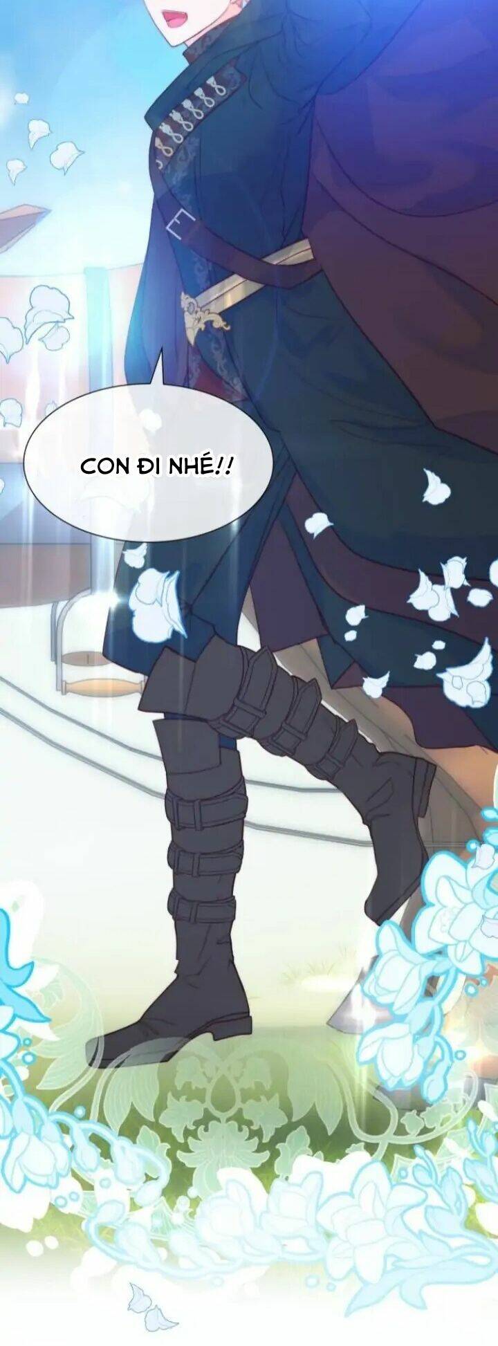 Tôi được sinh ra là con gái thứ hai - Chapter 14 - Page 38