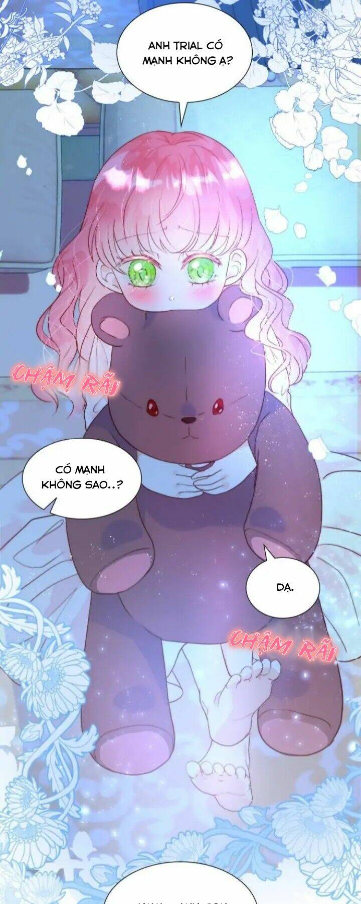 Tôi được sinh ra là con gái thứ hai - Chapter 14 - Page 3