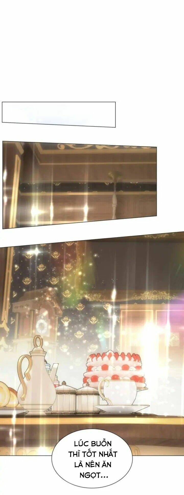 Tôi được sinh ra là con gái thứ hai - Chapter 14 - Page 41