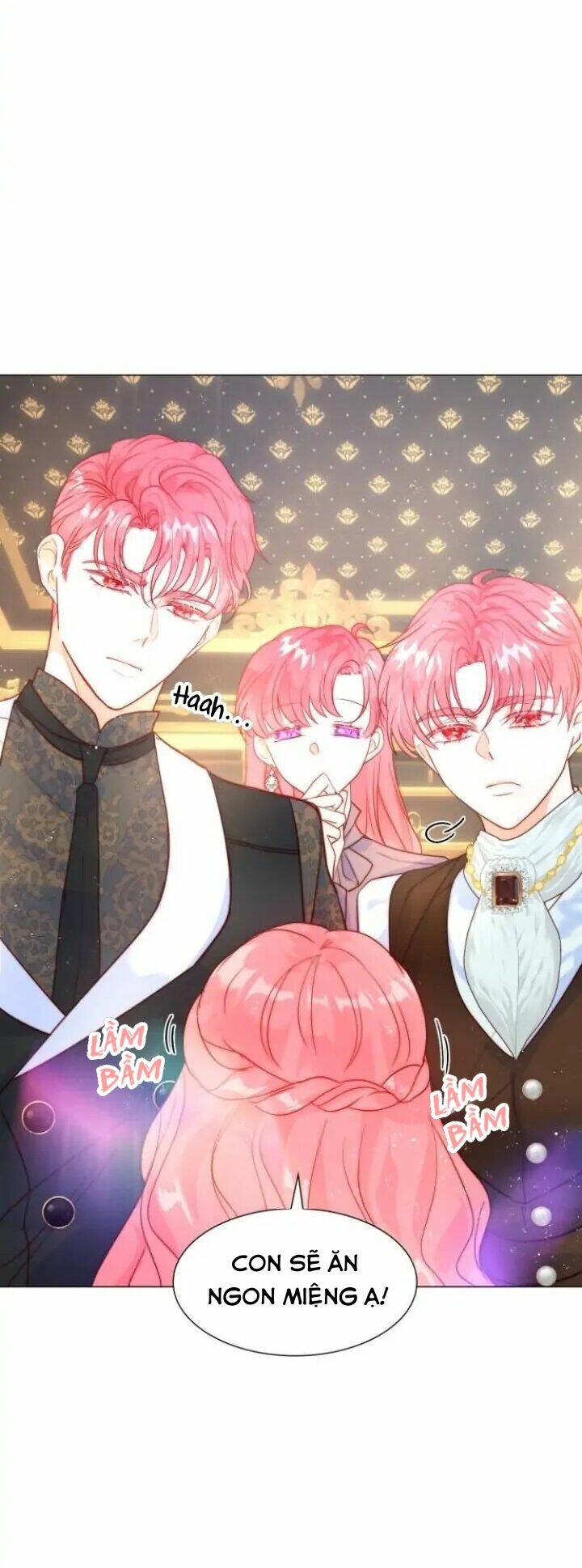 Tôi được sinh ra là con gái thứ hai - Chapter 14 - Page 42