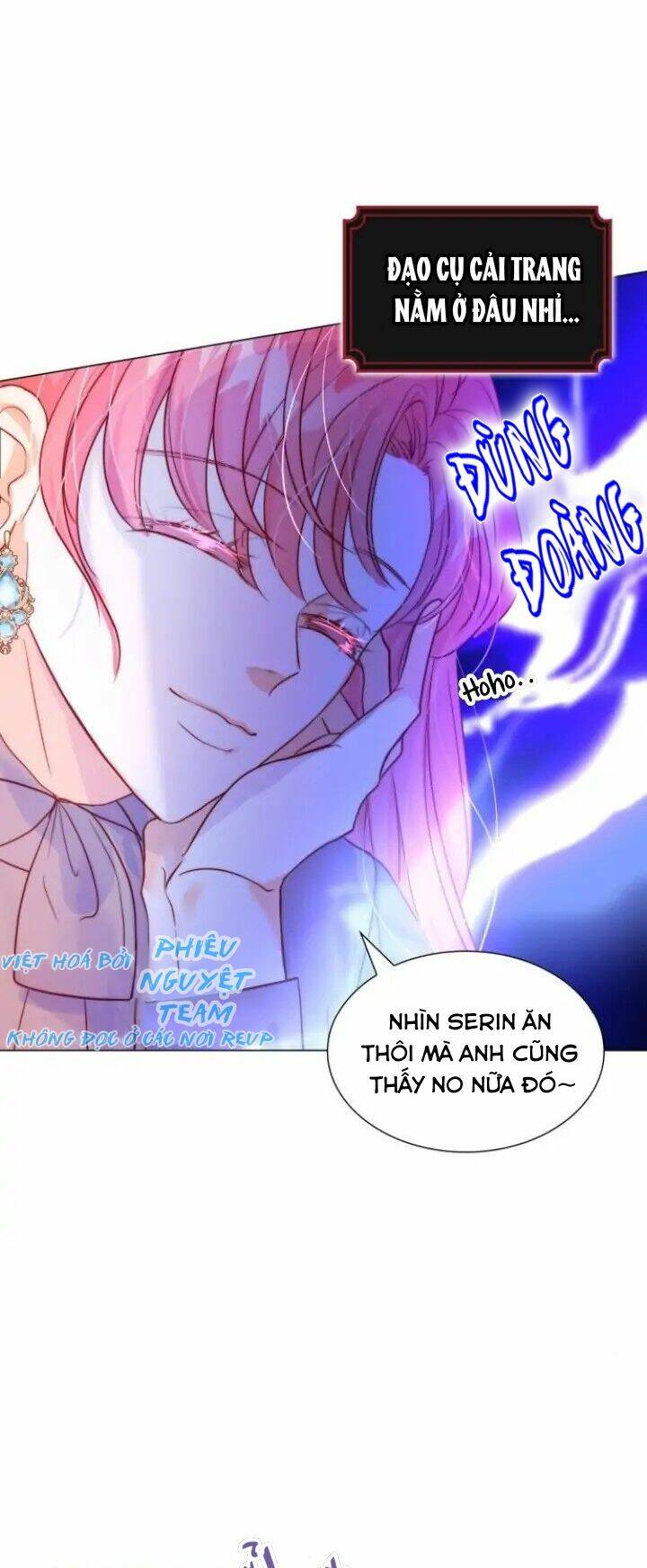 Tôi được sinh ra là con gái thứ hai - Chapter 14 - Page 45