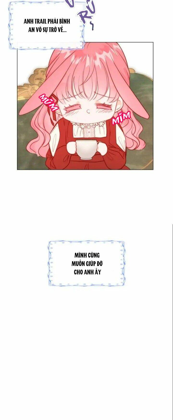 Tôi được sinh ra là con gái thứ hai - Chapter 14 - Page 46