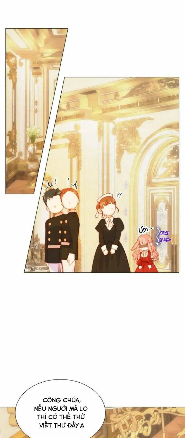 Tôi được sinh ra là con gái thứ hai - Chapter 14 - Page 47