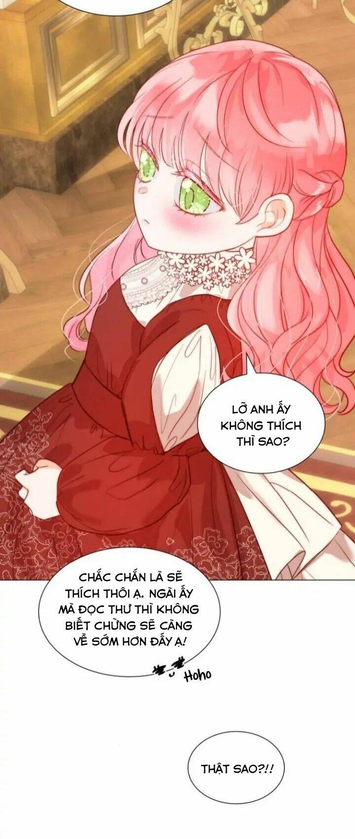 Tôi được sinh ra là con gái thứ hai - Chapter 14 - Page 48