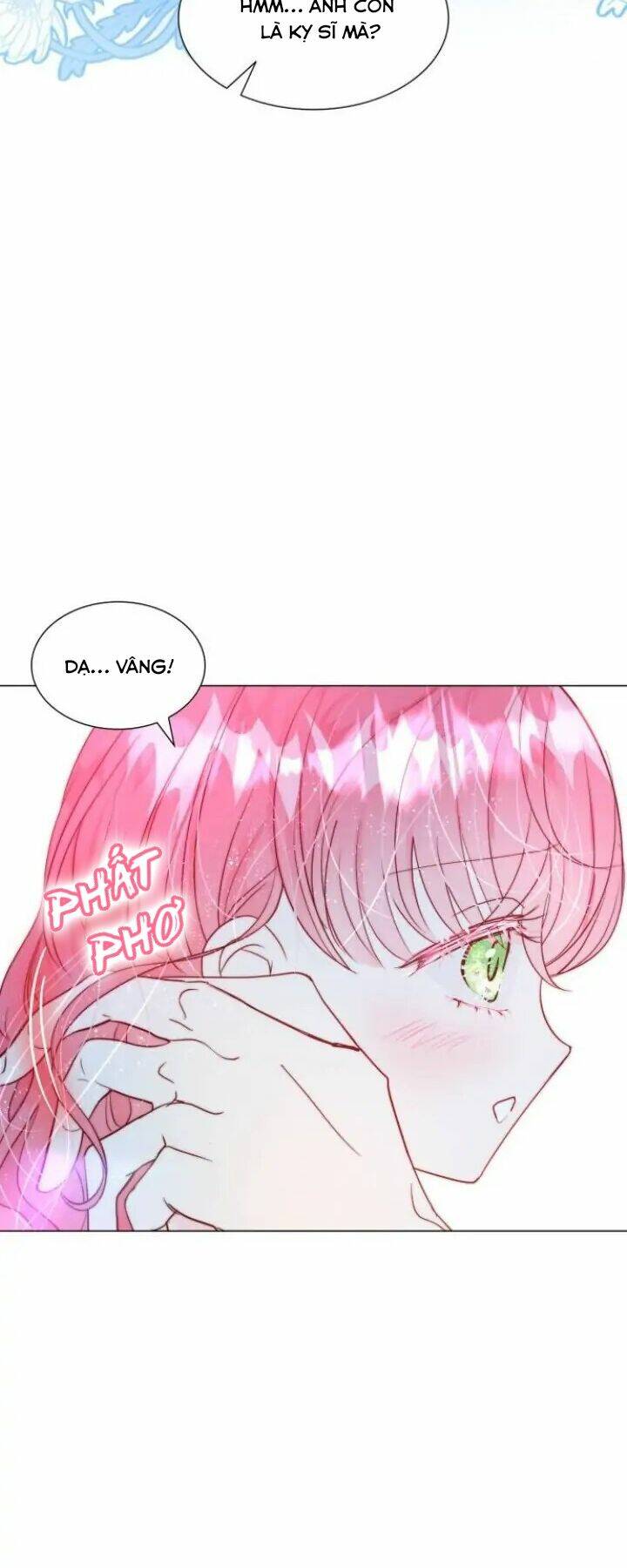 Tôi được sinh ra là con gái thứ hai - Chapter 14 - Page 4