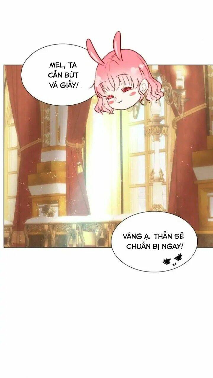 Tôi được sinh ra là con gái thứ hai - Chapter 14 - Page 49