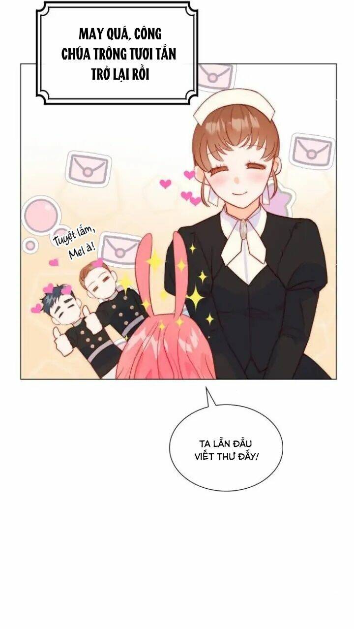 Tôi được sinh ra là con gái thứ hai - Chapter 14 - Page 50