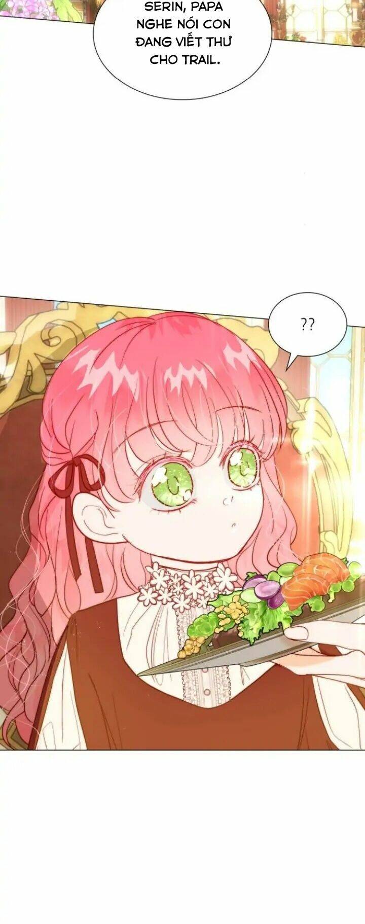 Tôi được sinh ra là con gái thứ hai - Chapter 14 - Page 52