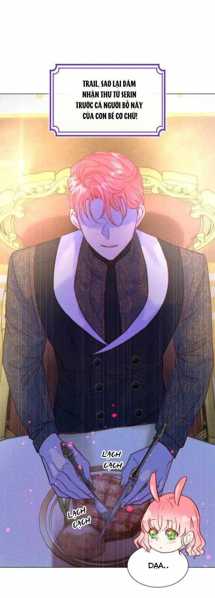 Tôi được sinh ra là con gái thứ hai - Chapter 14 - Page 53