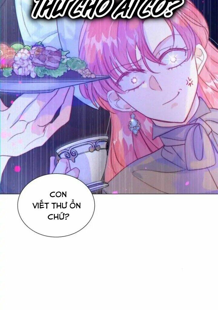 Tôi được sinh ra là con gái thứ hai - Chapter 14 - Page 55