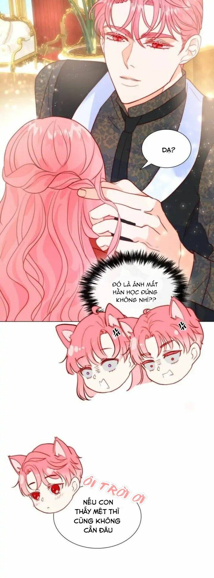 Tôi được sinh ra là con gái thứ hai - Chapter 14 - Page 57