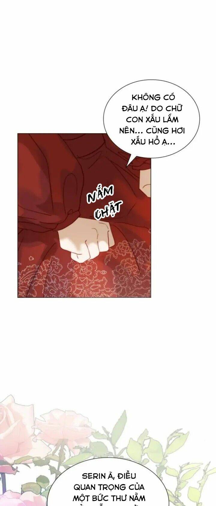 Tôi được sinh ra là con gái thứ hai - Chapter 14 - Page 58