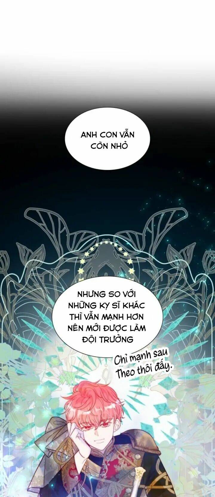 Tôi được sinh ra là con gái thứ hai - Chapter 14 - Page 5
