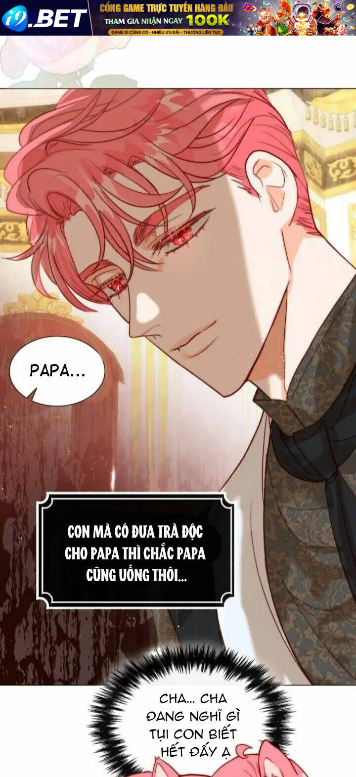 Tôi được sinh ra là con gái thứ hai - Chapter 14 - Page 60
