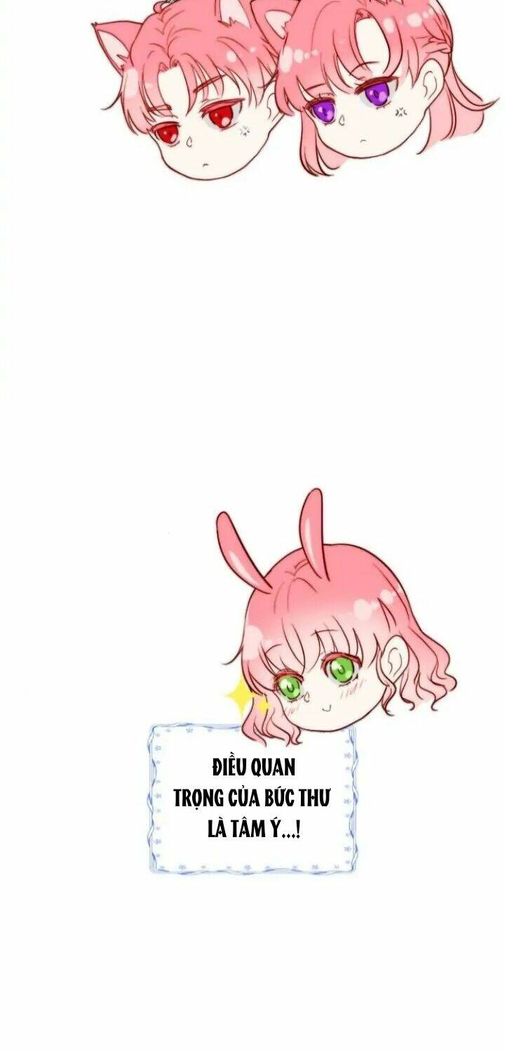 Tôi được sinh ra là con gái thứ hai - Chapter 14 - Page 61