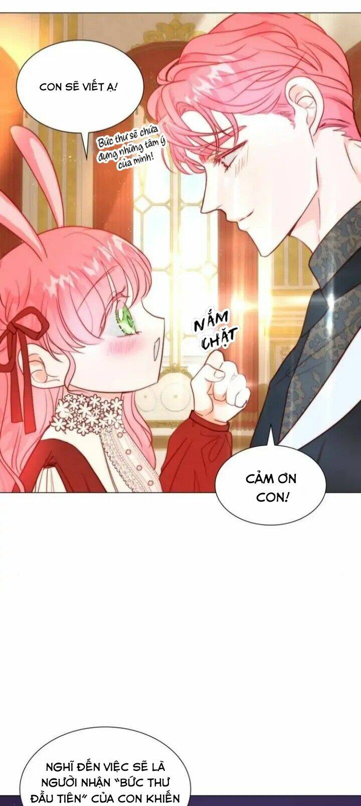 Tôi được sinh ra là con gái thứ hai - Chapter 14 - Page 62