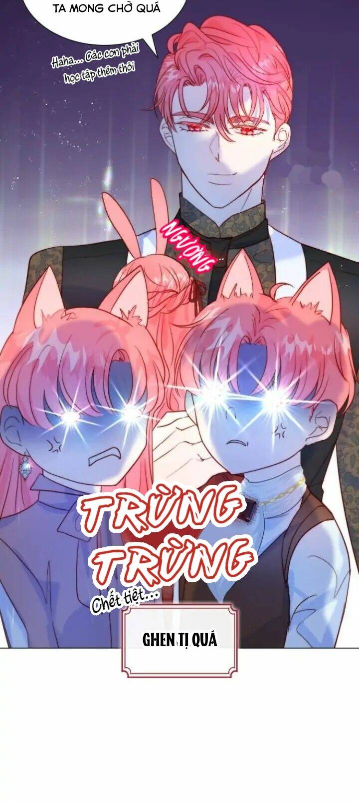 Tôi được sinh ra là con gái thứ hai - Chapter 14 - Page 63