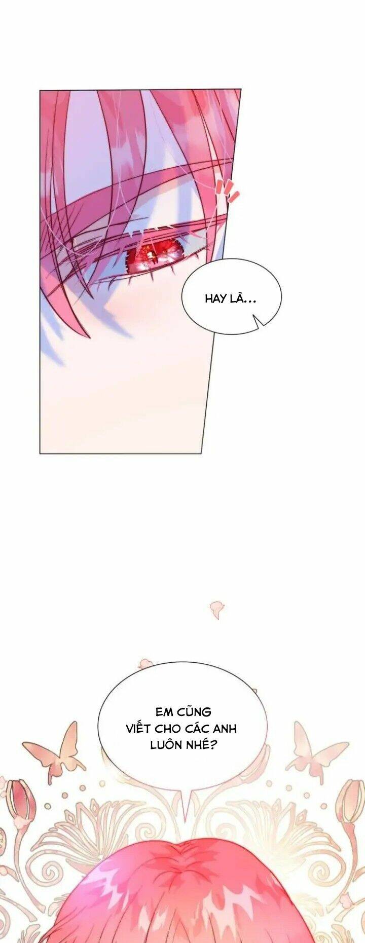 Tôi được sinh ra là con gái thứ hai - Chapter 14 - Page 64