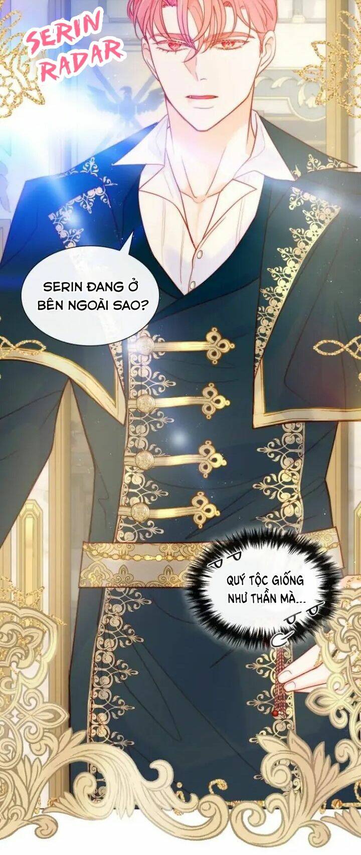 Tôi được sinh ra là con gái thứ hai - Chapter 15 - Page 9