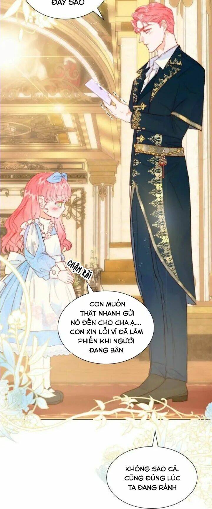 Tôi được sinh ra là con gái thứ hai - Chapter 15 - Page 11