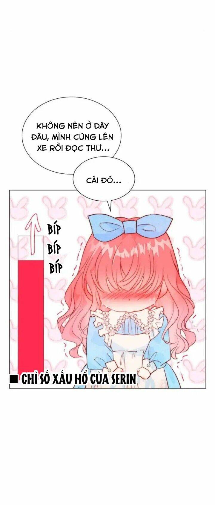 Tôi được sinh ra là con gái thứ hai - Chapter 15 - Page 12