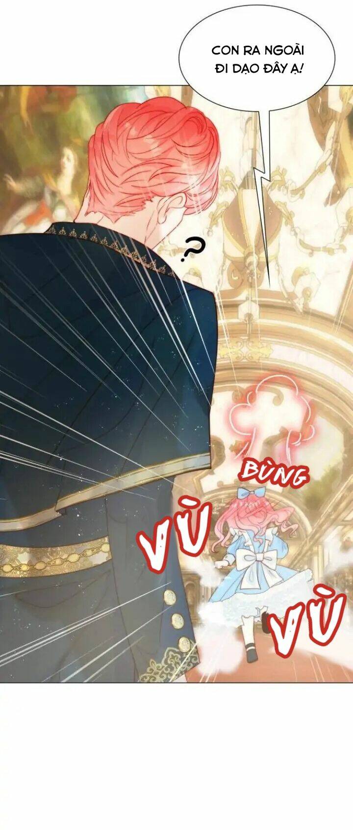 Tôi được sinh ra là con gái thứ hai - Chapter 15 - Page 13