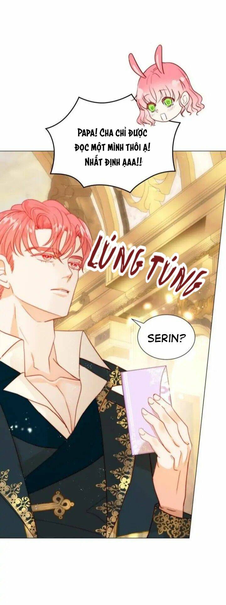 Tôi được sinh ra là con gái thứ hai - Chapter 15 - Page 14