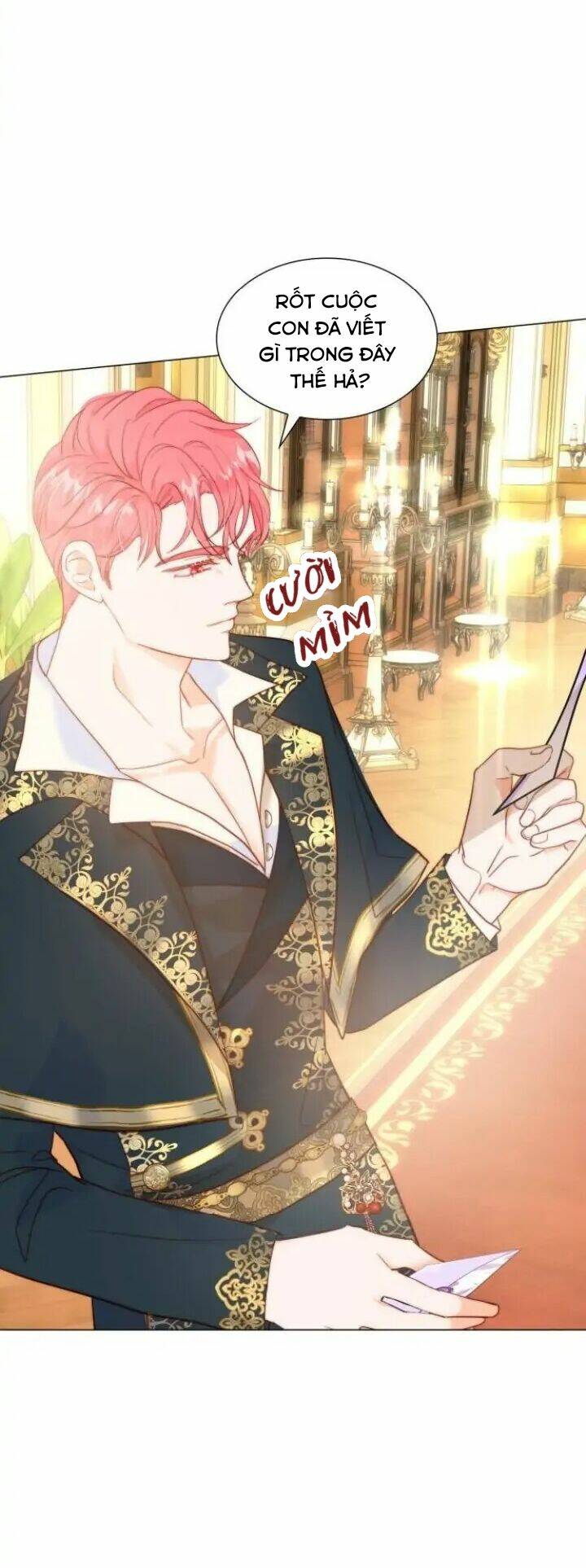 Tôi được sinh ra là con gái thứ hai - Chapter 15 - Page 15