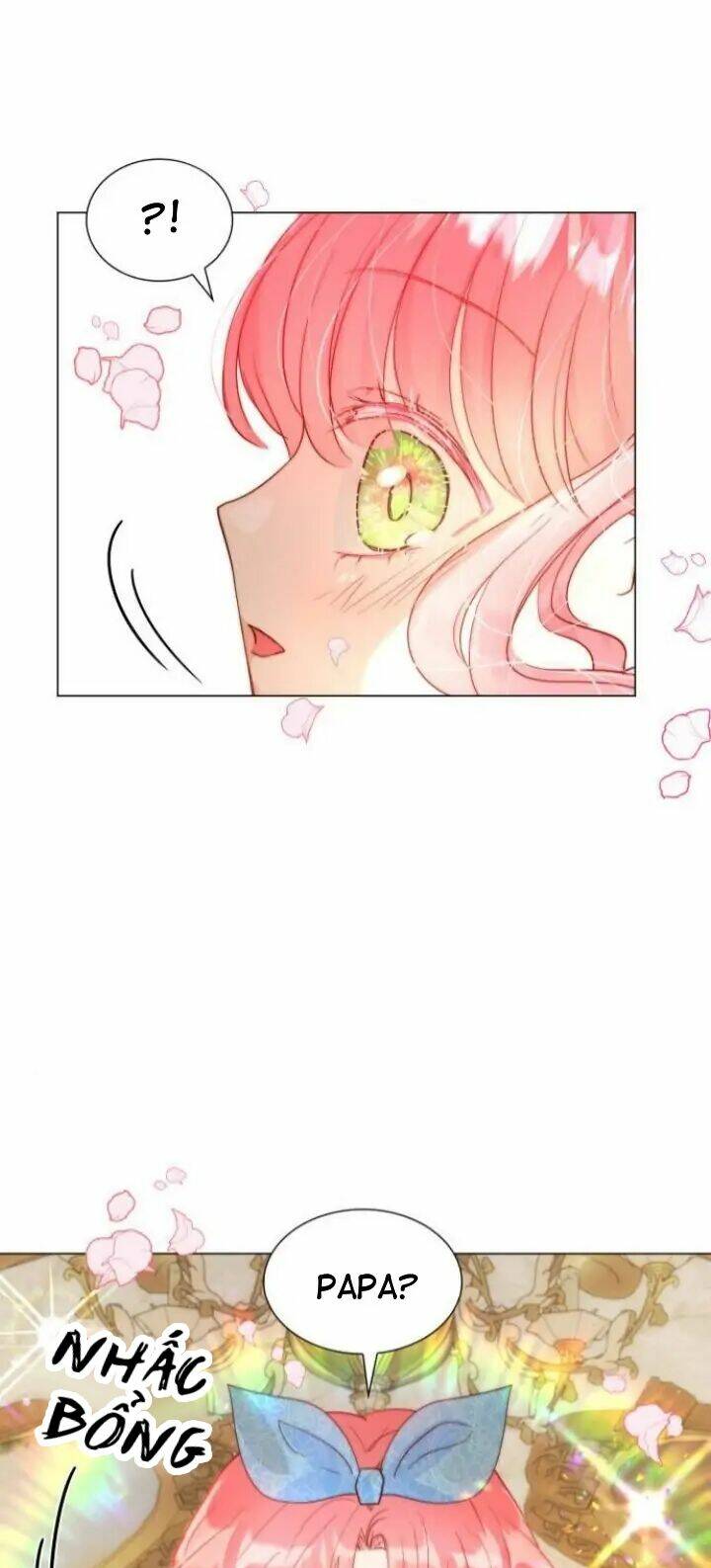 Tôi được sinh ra là con gái thứ hai - Chapter 15 - Page 20