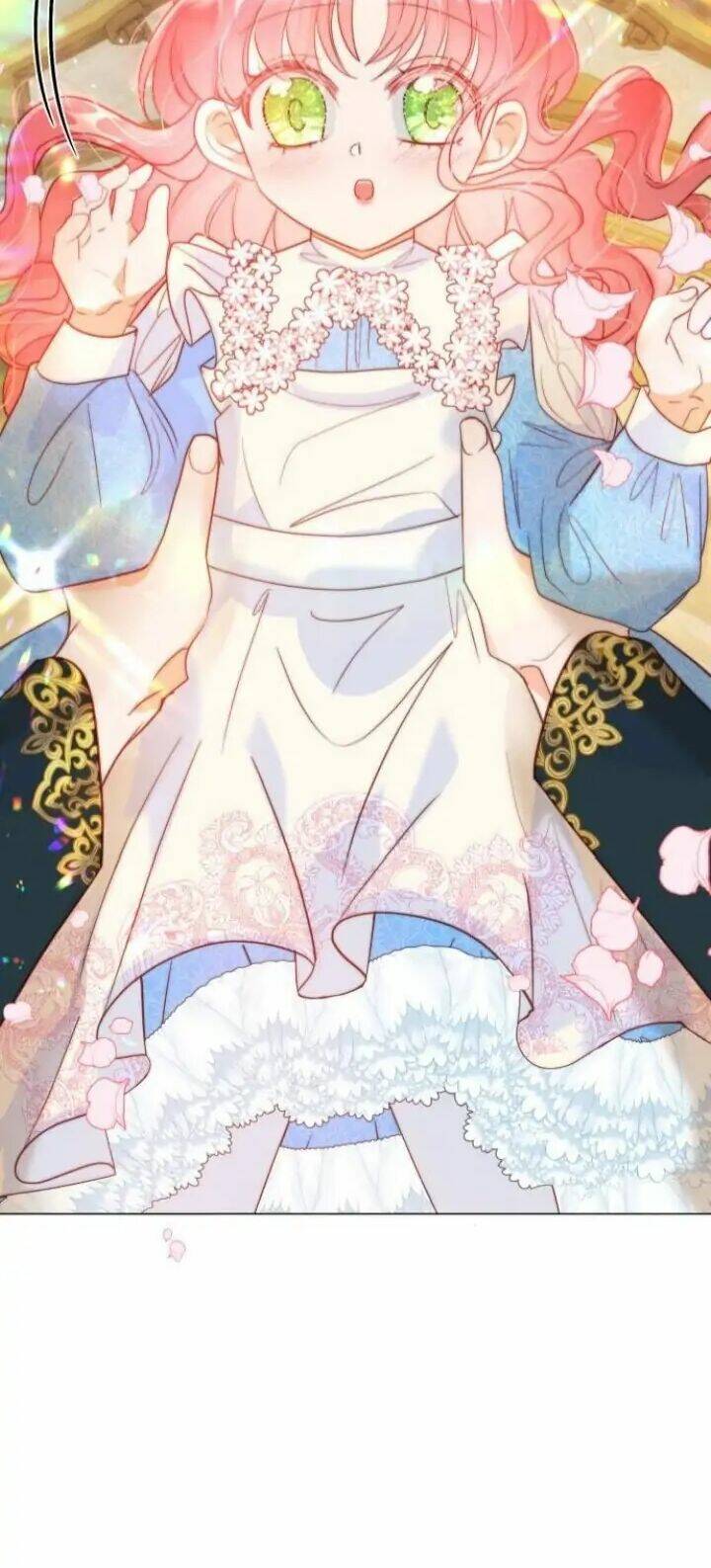 Tôi được sinh ra là con gái thứ hai - Chapter 15 - Page 21