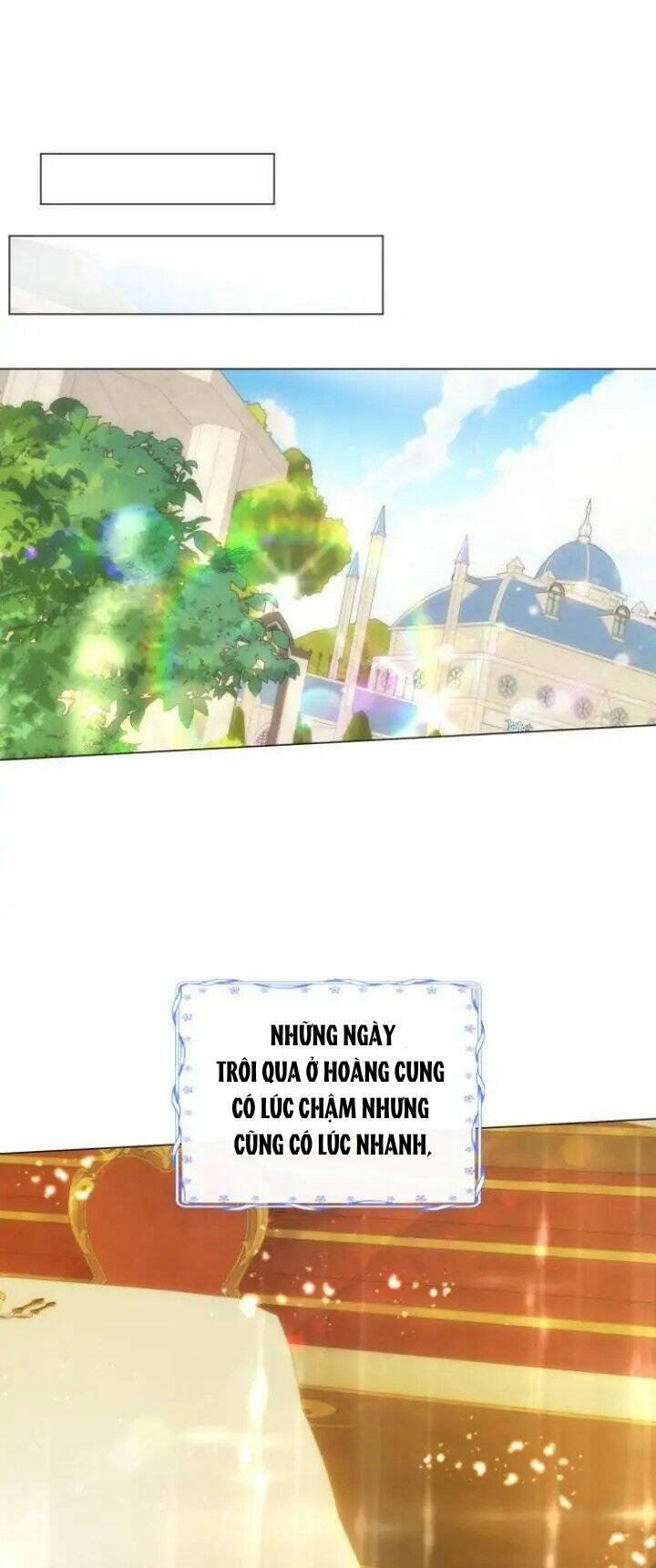 Tôi được sinh ra là con gái thứ hai - Chapter 15 - Page 26