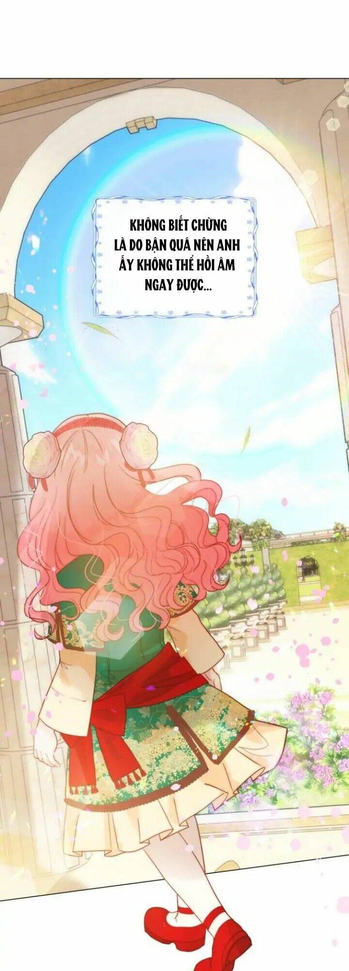 Tôi được sinh ra là con gái thứ hai - Chapter 15 - Page 32