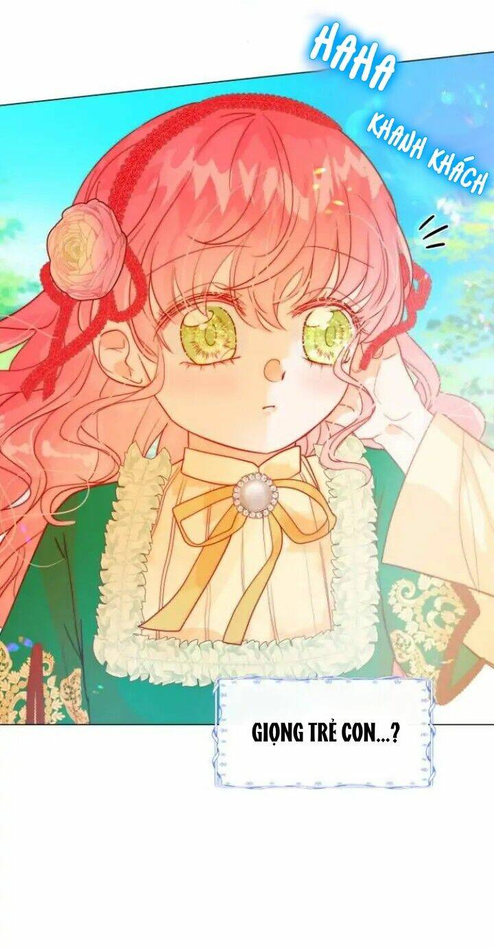 Tôi được sinh ra là con gái thứ hai - Chapter 15 - Page 35