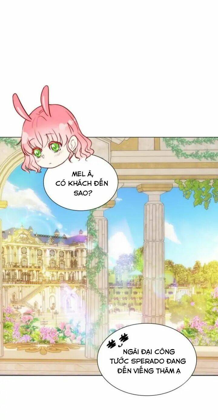 Tôi được sinh ra là con gái thứ hai - Chapter 15 - Page 36