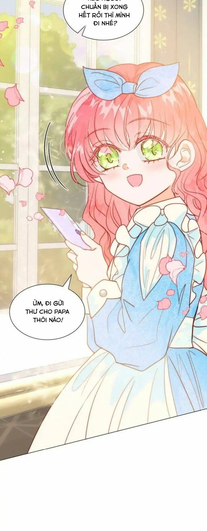 Tôi được sinh ra là con gái thứ hai - Chapter 15 - Page 3