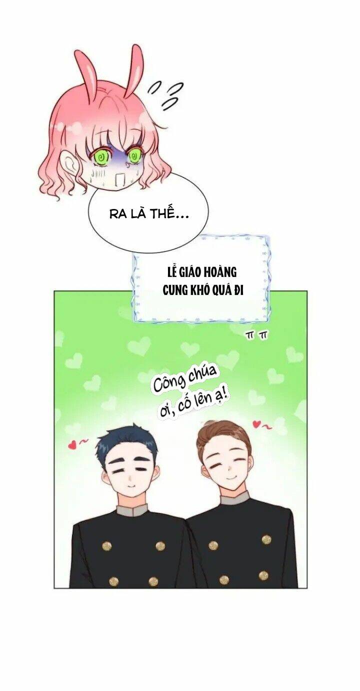 Tôi được sinh ra là con gái thứ hai - Chapter 15 - Page 39