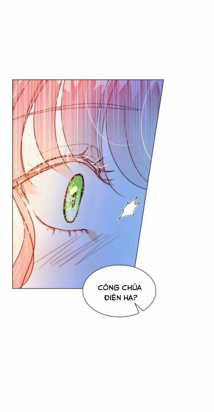 Tôi được sinh ra là con gái thứ hai - Chapter 15 - Page 41