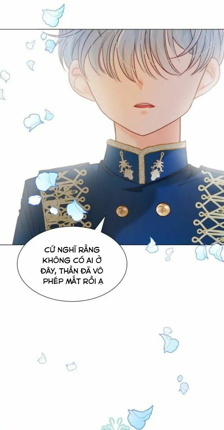 Tôi được sinh ra là con gái thứ hai - Chapter 15 - Page 42