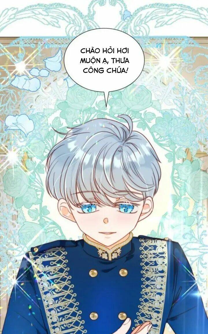 Tôi được sinh ra là con gái thứ hai - Chapter 15 - Page 43