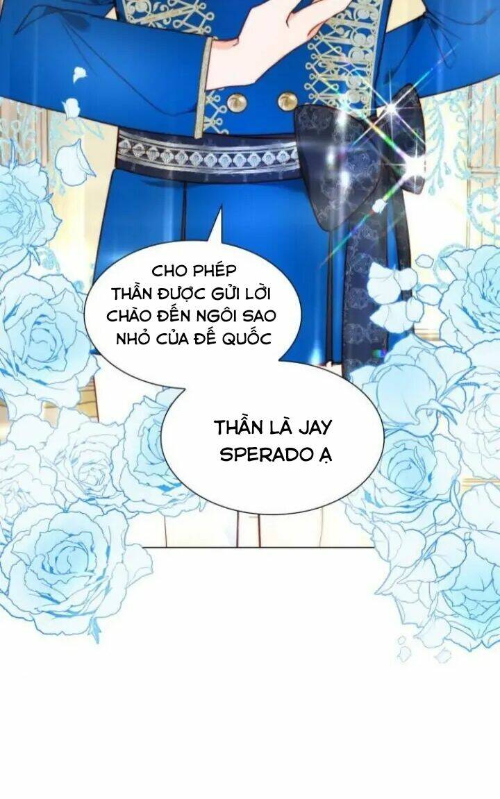 Tôi được sinh ra là con gái thứ hai - Chapter 15 - Page 44