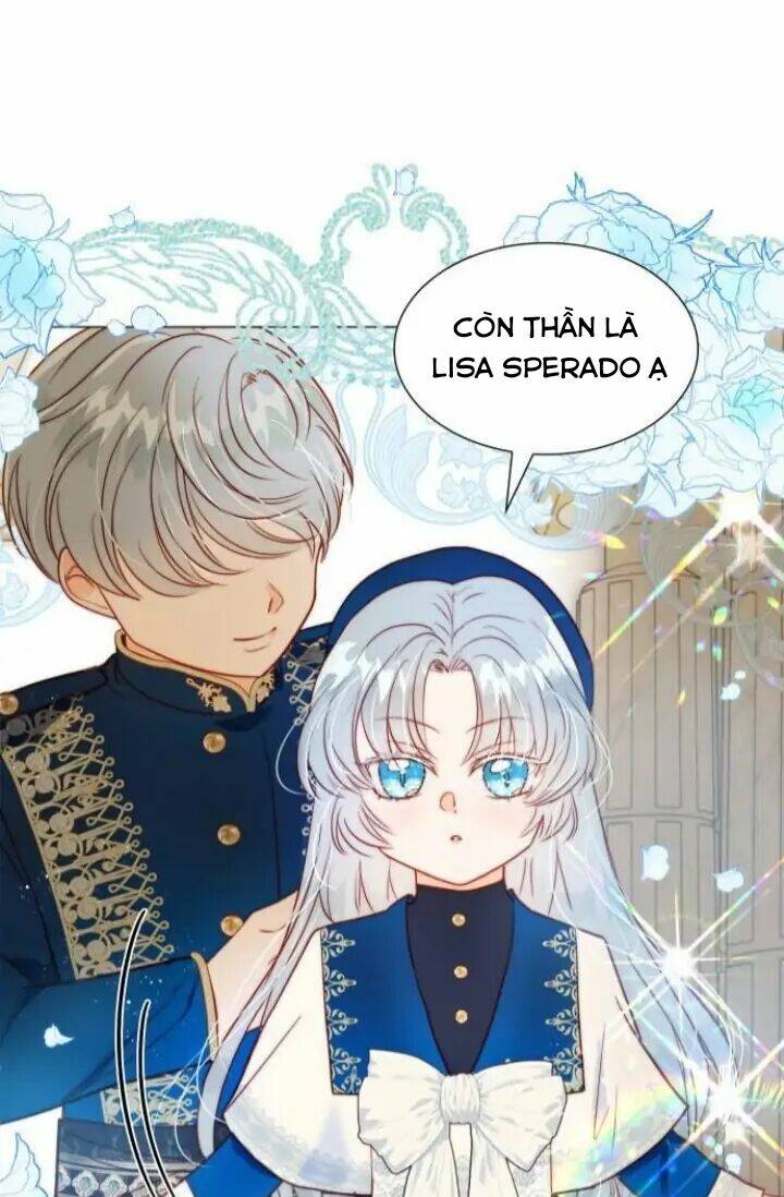 Tôi được sinh ra là con gái thứ hai - Chapter 15 - Page 45