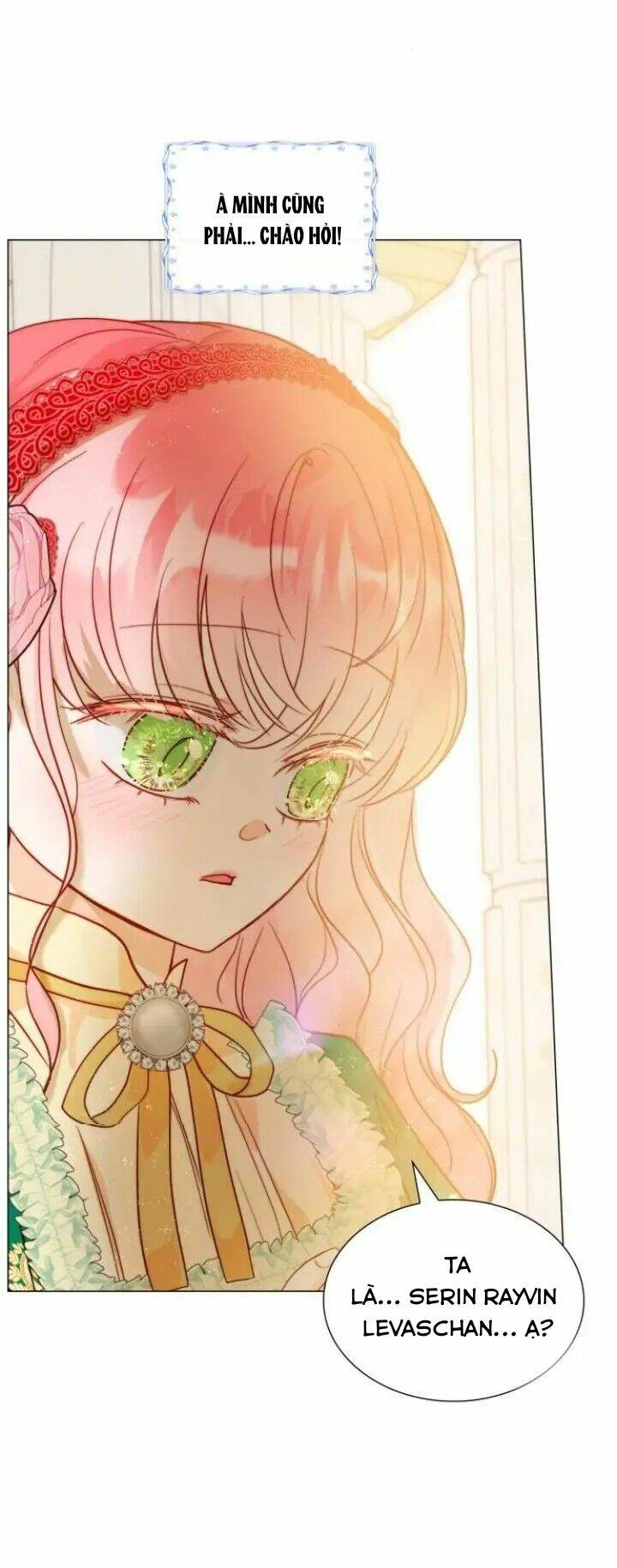 Tôi được sinh ra là con gái thứ hai - Chapter 15 - Page 47