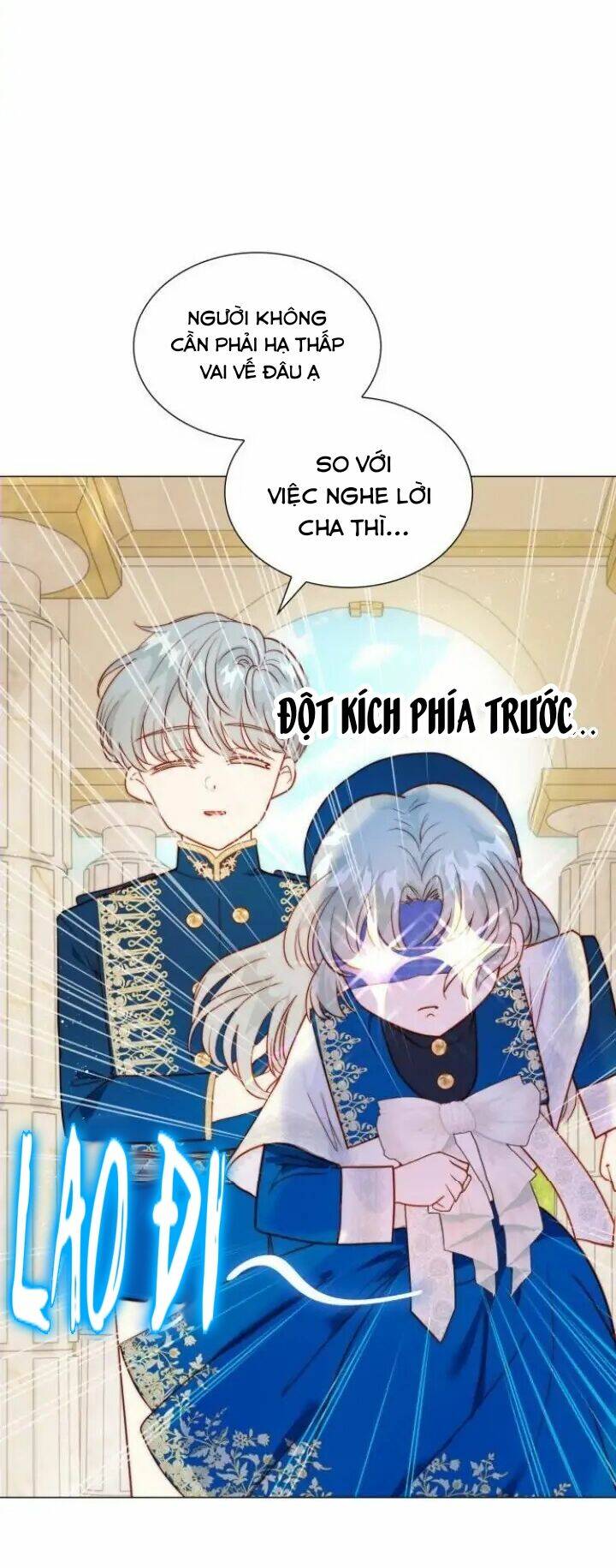 Tôi được sinh ra là con gái thứ hai - Chapter 15 - Page 48