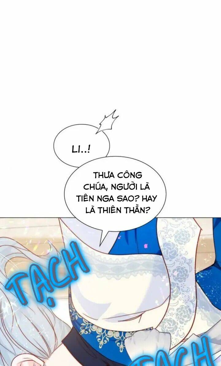 Tôi được sinh ra là con gái thứ hai - Chapter 15 - Page 49