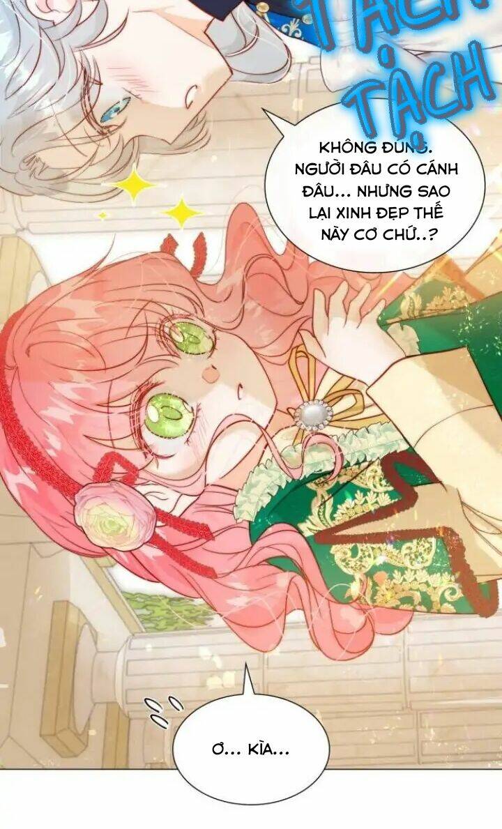 Tôi được sinh ra là con gái thứ hai - Chapter 15 - Page 50