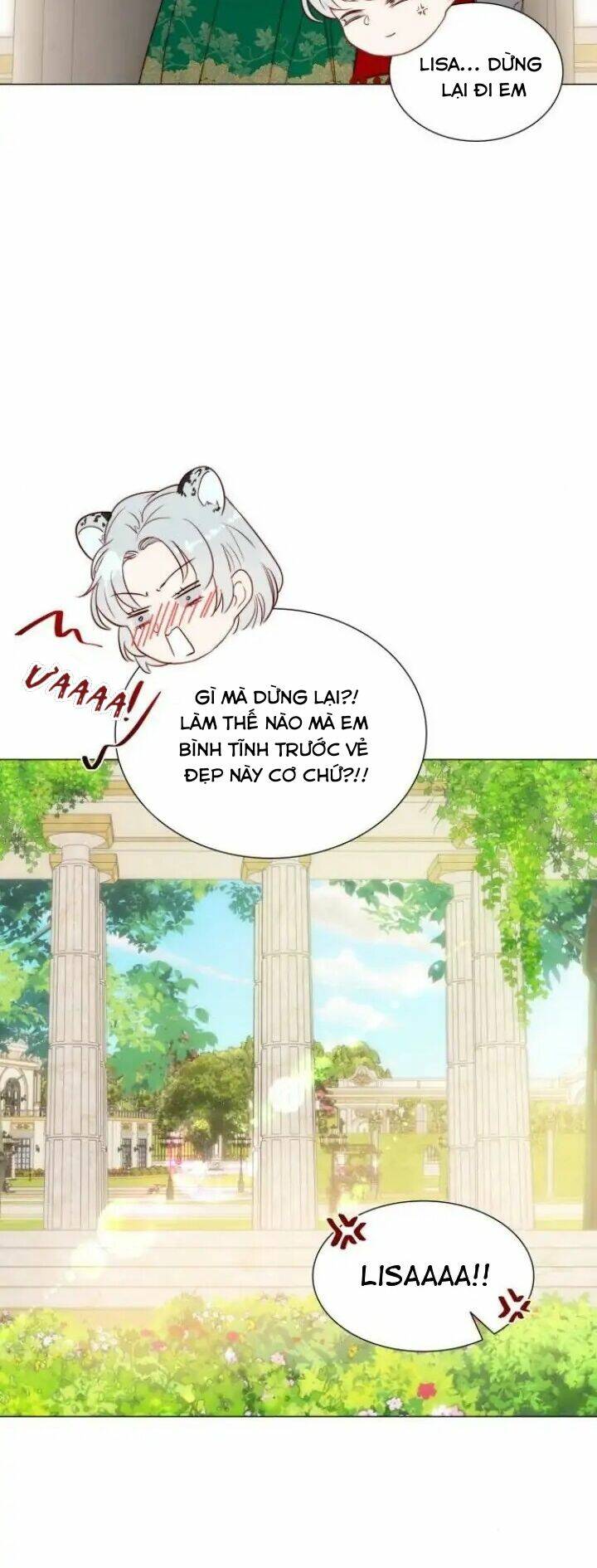 Tôi được sinh ra là con gái thứ hai - Chapter 15 - Page 52