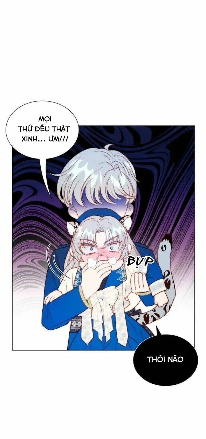 Tôi được sinh ra là con gái thứ hai - Chapter 15 - Page 53