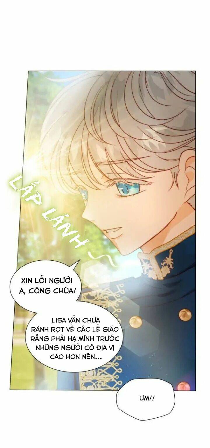 Tôi được sinh ra là con gái thứ hai - Chapter 15 - Page 54