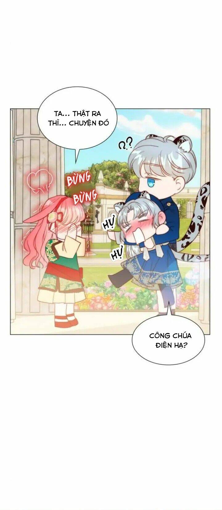 Tôi được sinh ra là con gái thứ hai - Chapter 15 - Page 55